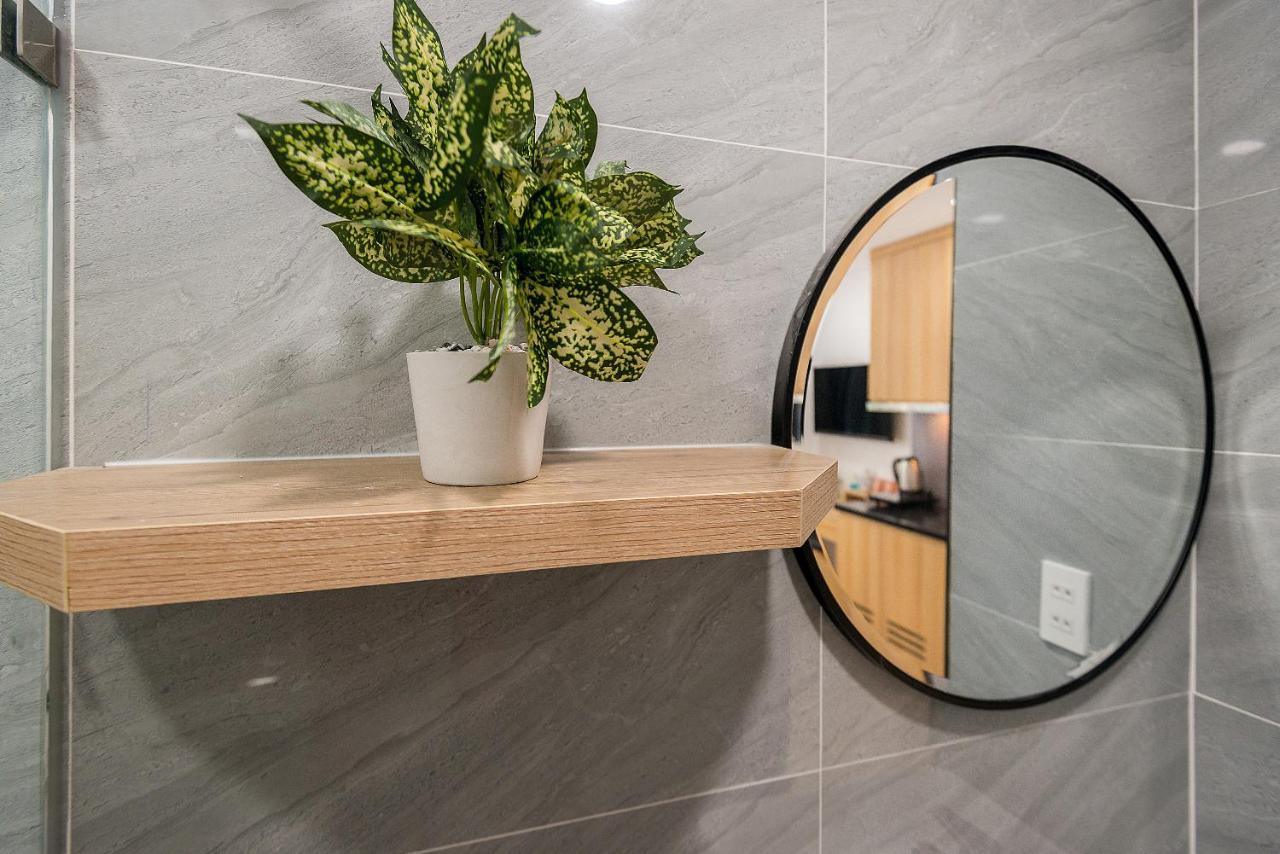 Cozrum Homes Ambera House Хошимін Екстер'єр фото
